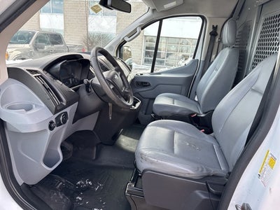 2018 Ford Transit-150 Base