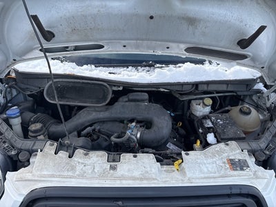 2018 Ford Transit-150 Base