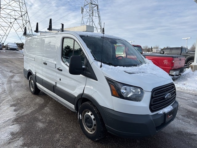 2018 Ford Transit-150 Base