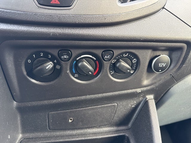 2018 Ford Transit-150 Base