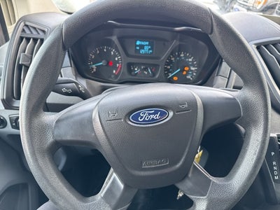 2018 Ford Transit-150 Base
