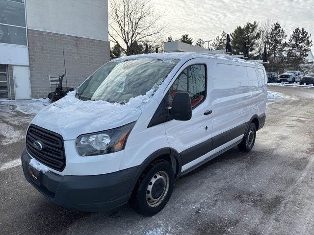 2018 Ford Transit-150 Base