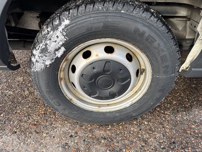 2018 Ford Transit-150 Base