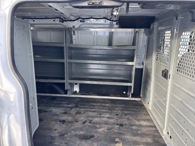 2018 Ford Transit-150 Base