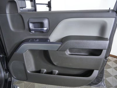 2019 Chevrolet Silverado 2500HD LT