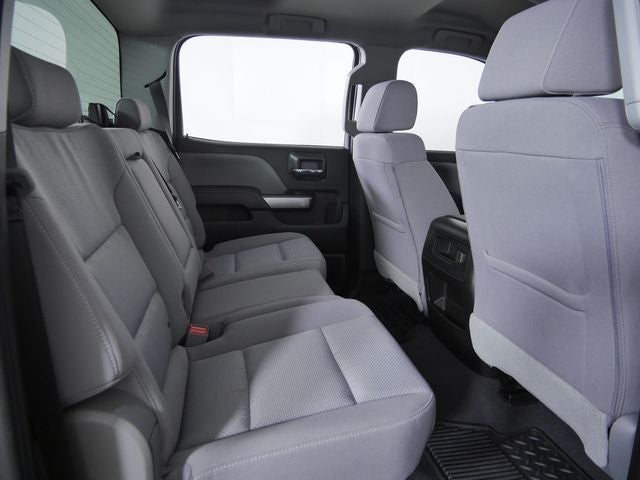 2019 Chevrolet Silverado 2500HD LT