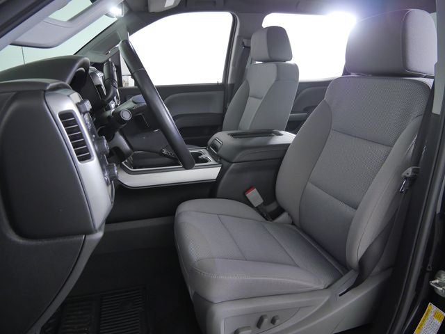 2019 Chevrolet Silverado 2500HD LT