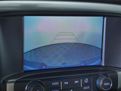 2019 Chevrolet Silverado 2500HD LT