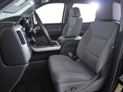 2019 Chevrolet Silverado 2500HD LT