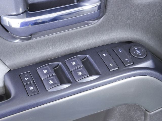 2019 Chevrolet Silverado 2500HD LT