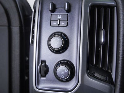 2019 Chevrolet Silverado 2500HD LT