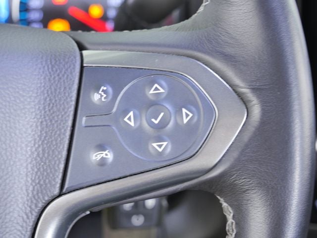 2019 Chevrolet Silverado 2500HD LT