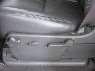 2012 Chevrolet Silverado 2500HD LT