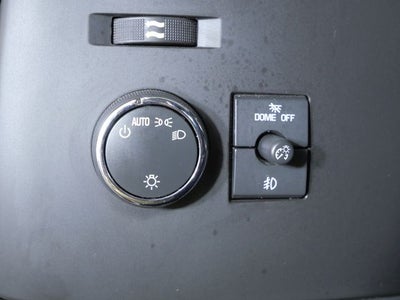 2012 Chevrolet Silverado 2500HD LT