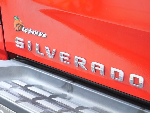 2012 Chevrolet Silverado 2500HD LT
