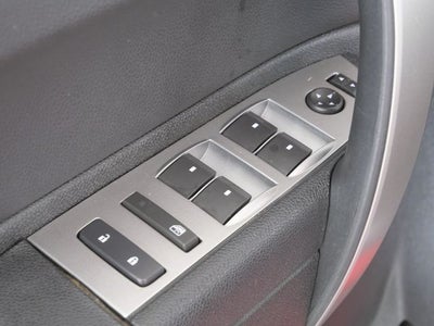 2012 Chevrolet Silverado 2500HD LT