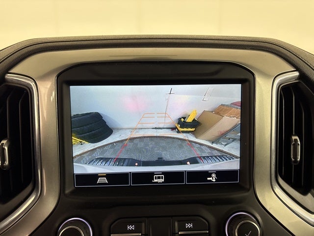 2021 Chevrolet Silverado 2500HD LT