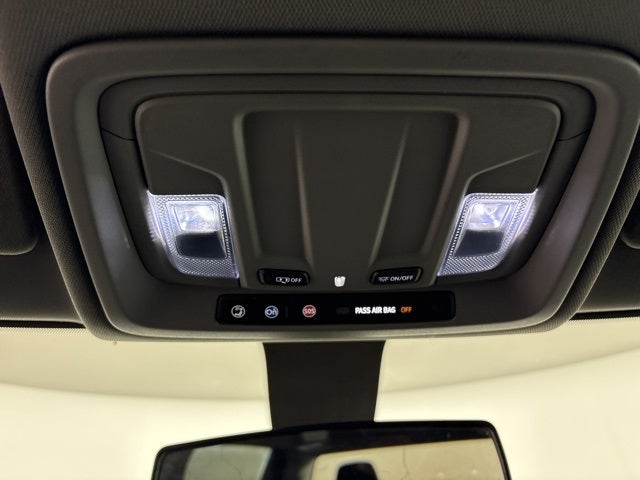 2021 Chevrolet Silverado 2500HD LT