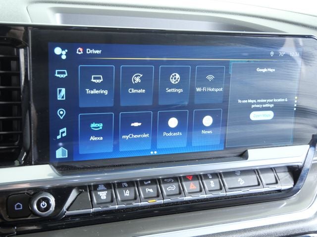 2025 Chevrolet Silverado 3500HD High Country