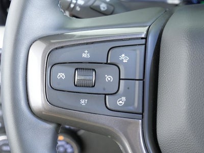 2025 Chevrolet Silverado 3500HD High Country