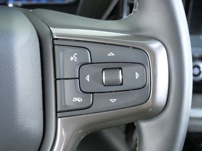 2025 Chevrolet Silverado 3500HD High Country