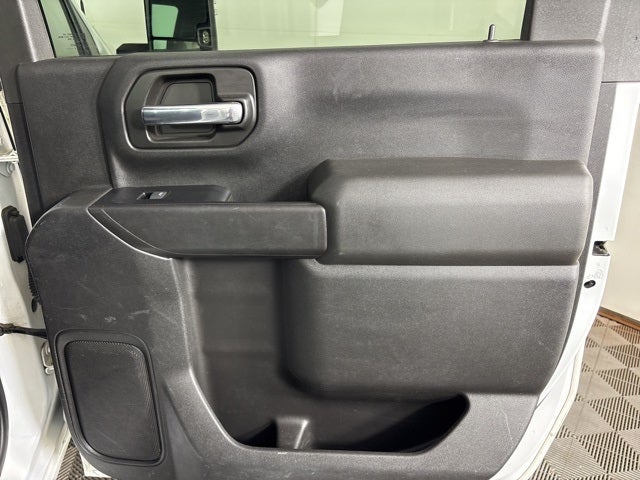 2020 Chevrolet Silverado 3500HD Work Truck