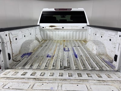 2020 Chevrolet Silverado 3500HD Work Truck