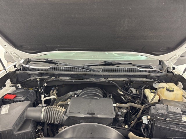 2020 Chevrolet Silverado 3500HD Work Truck