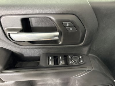 2020 Chevrolet Silverado 3500HD Work Truck