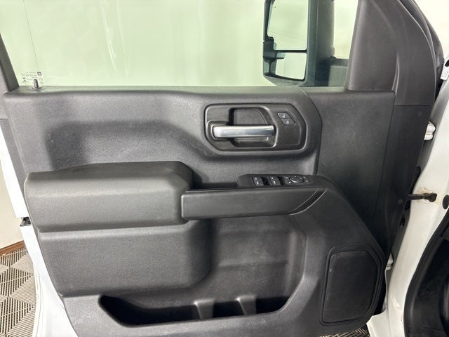 2020 Chevrolet Silverado 3500HD Work Truck