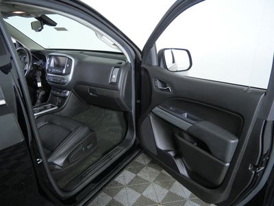 2017 Chevrolet Colorado LT