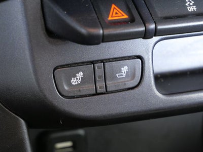 2017 Chevrolet Colorado LT