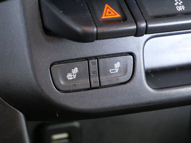 2017 Chevrolet Colorado LT
