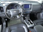 2017 Chevrolet Colorado LT