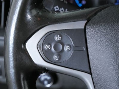 2017 Chevrolet Colorado LT