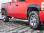 2011 Chevrolet Silverado 1500 Work Truck