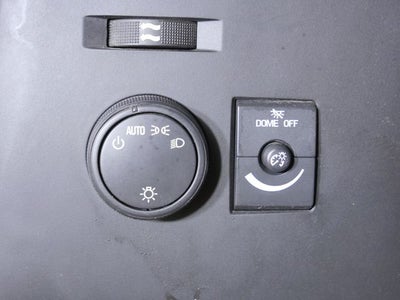 2011 Chevrolet Silverado 1500 Work Truck