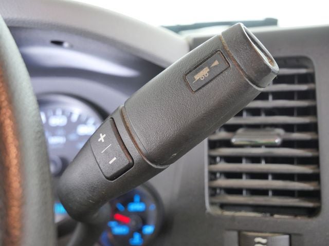 2011 Chevrolet Silverado 1500 Work Truck