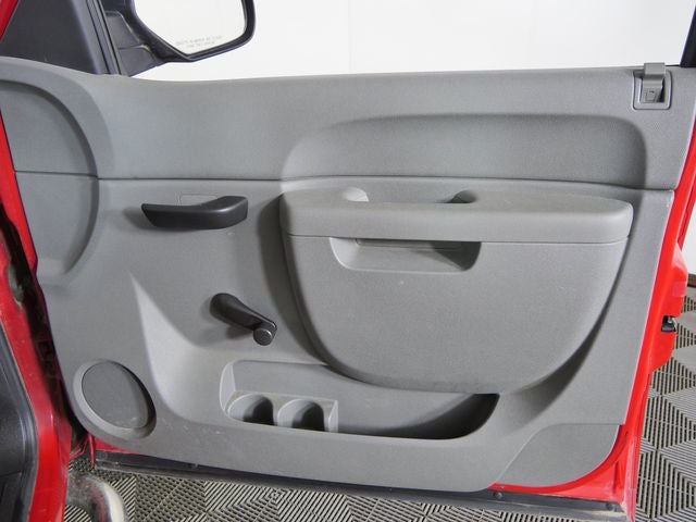 2011 Chevrolet Silverado 1500 Work Truck