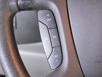 2011 Chevrolet Silverado 1500 Work Truck