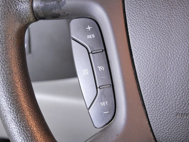 2011 Chevrolet Silverado 1500 Work Truck