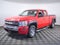 2011 Chevrolet Silverado 1500 Work Truck