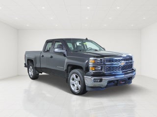 2014 Chevrolet Silverado 1500 LT LT1