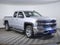2017 Chevrolet Silverado 1500 LTZ 1LZ
