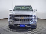 2017 Chevrolet Silverado 1500 LTZ 1LZ