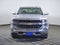 2017 Chevrolet Silverado 1500 LTZ 1LZ