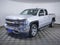2017 Chevrolet Silverado 1500 LTZ 1LZ