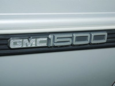 1997 GMC Yukon SLT