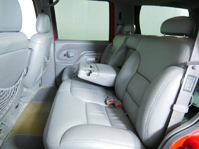 1997 GMC Yukon SLT