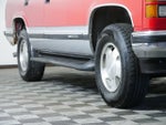 1997 GMC Yukon SLT